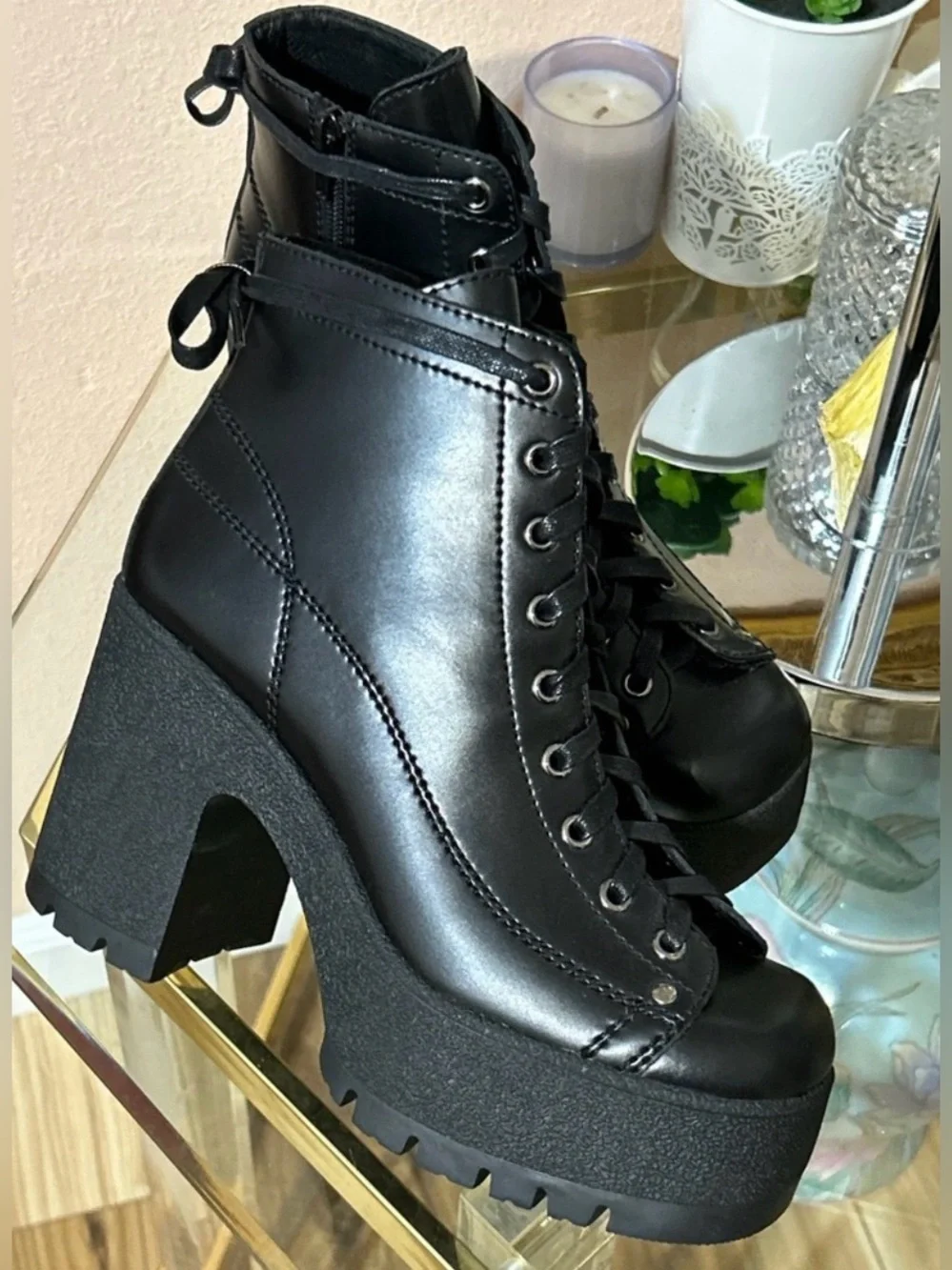 Jeffrey Campbell new nw